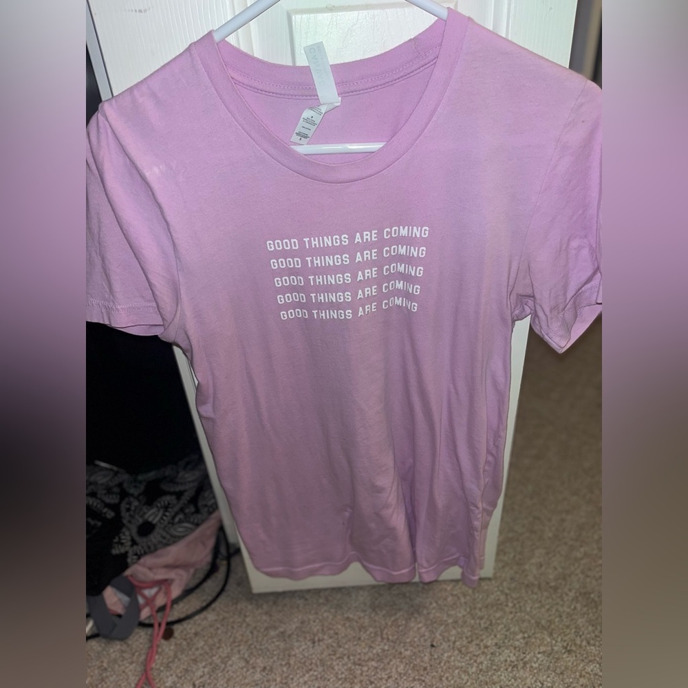 Tshirt, Never worn